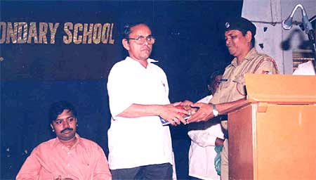 Hindu High school Photo Gallery